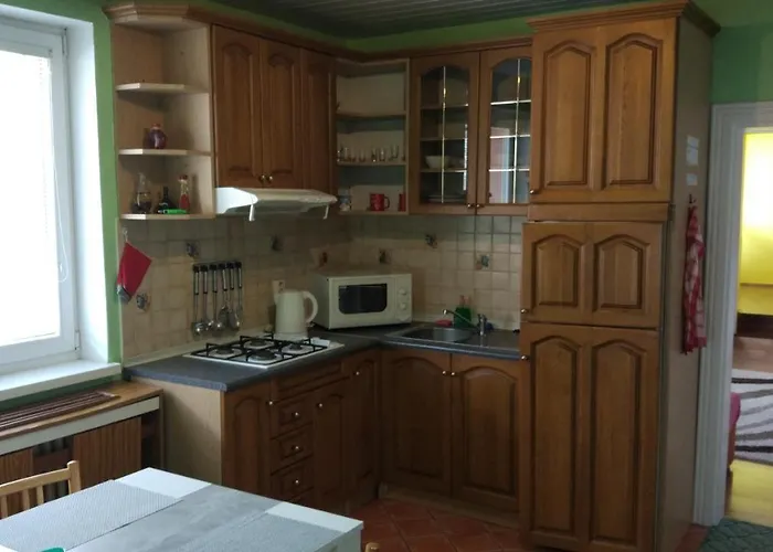 Apartman Kristinka