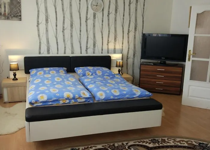 Apartman Kristinka