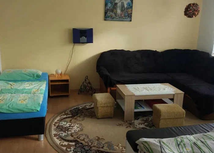 Apartman Kristinka