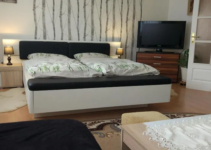 Apartman Kristinka