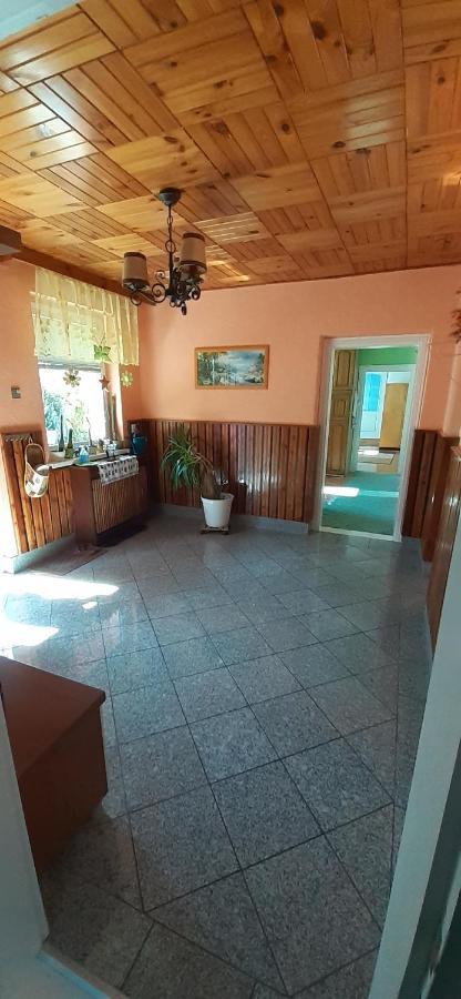 Kristinka Holiday home