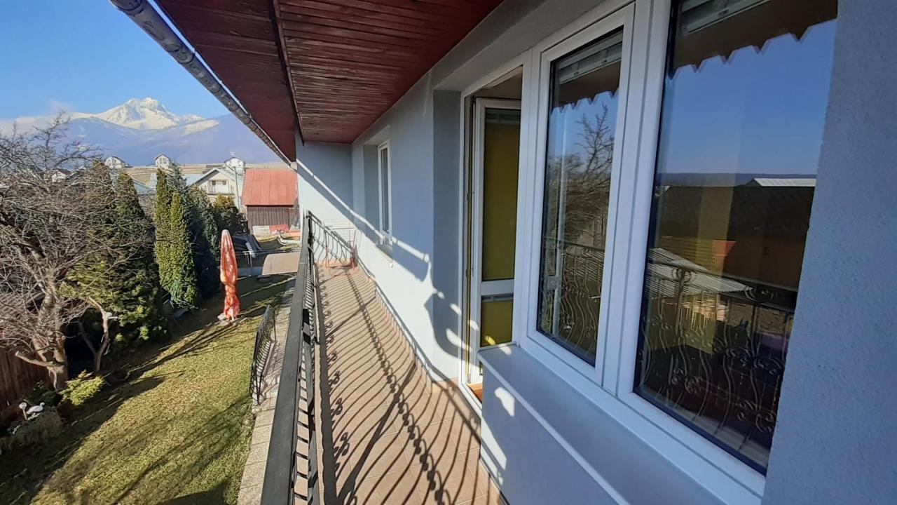 Kristinka *