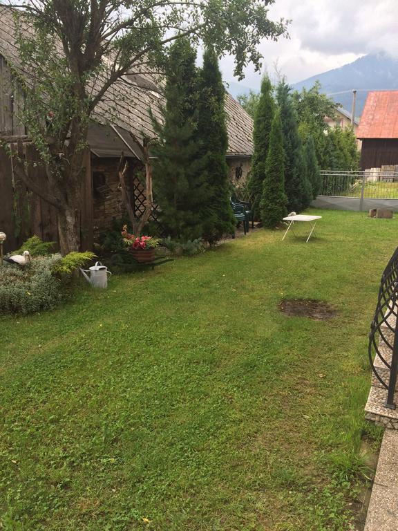 Kristinka Holiday home