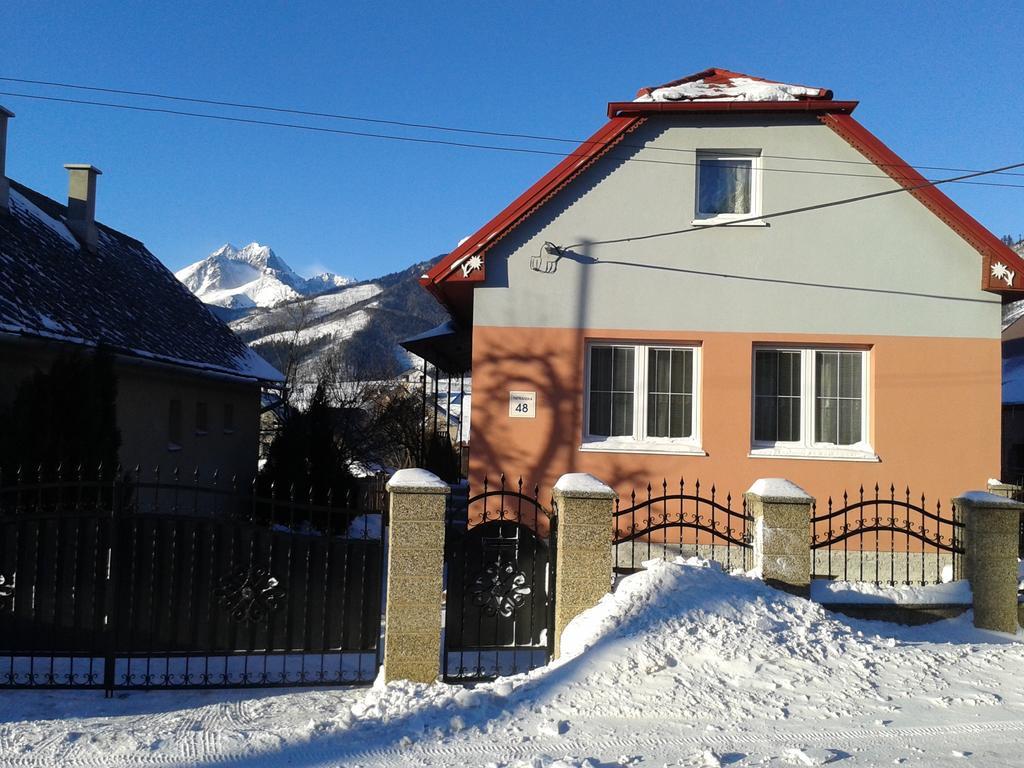 Kristinka Holiday home *